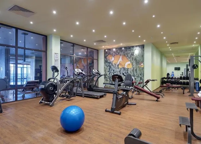 Апартаменти Royal *