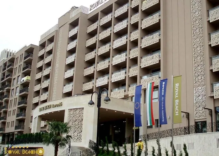 Royal Апартаменти *