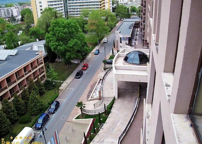 Royal * Сонячний Берег