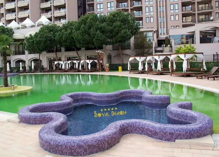 Royal Сонячний Берег