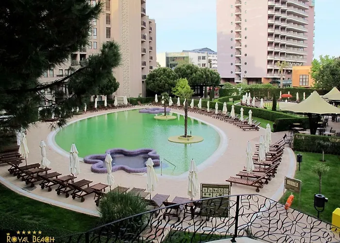 Royal * Сонячний Берег