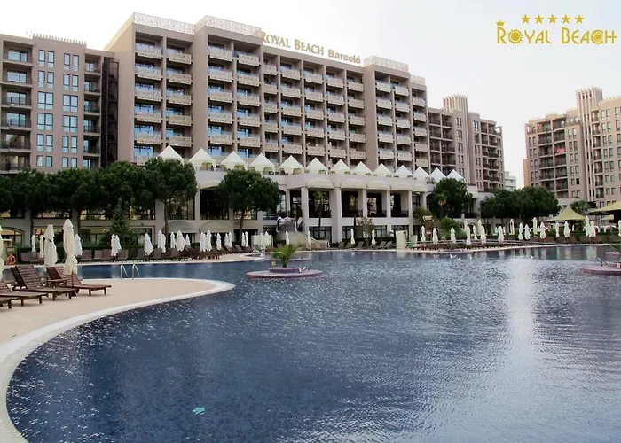 Apartment Royal Slantschew brjag