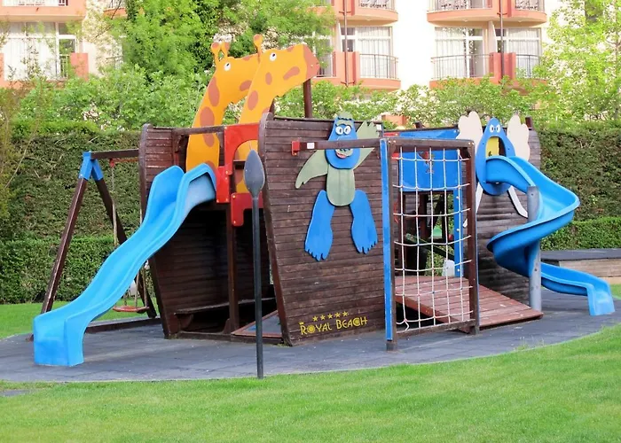 Royal * Сонячний Берег