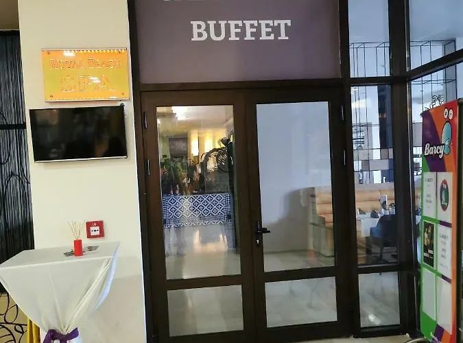 Апартаменти Royal