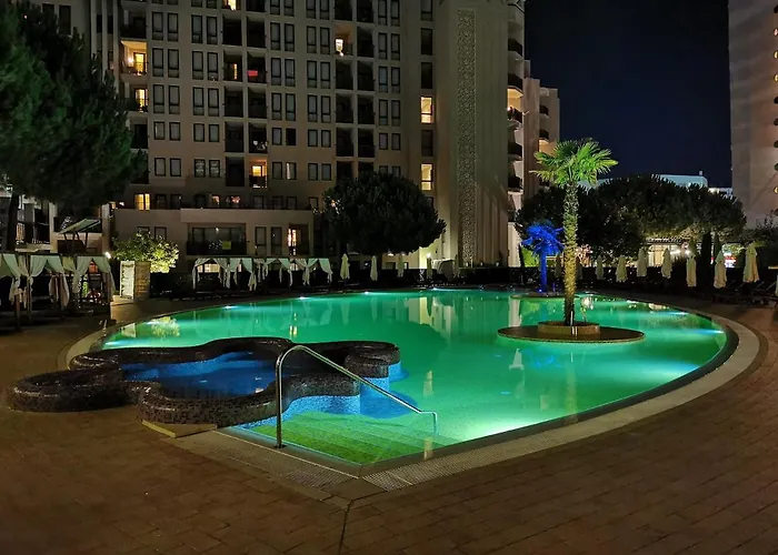 Royal * Сонячний Берег