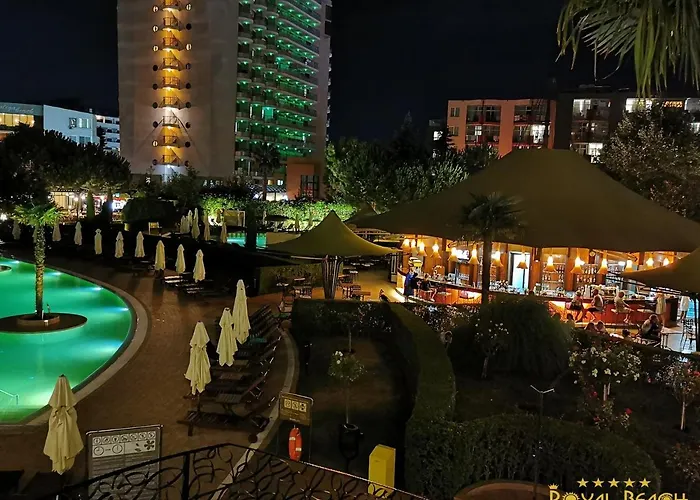 Royal Сонячний Берег