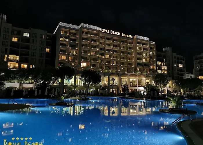 Royal * Сонячний Берег