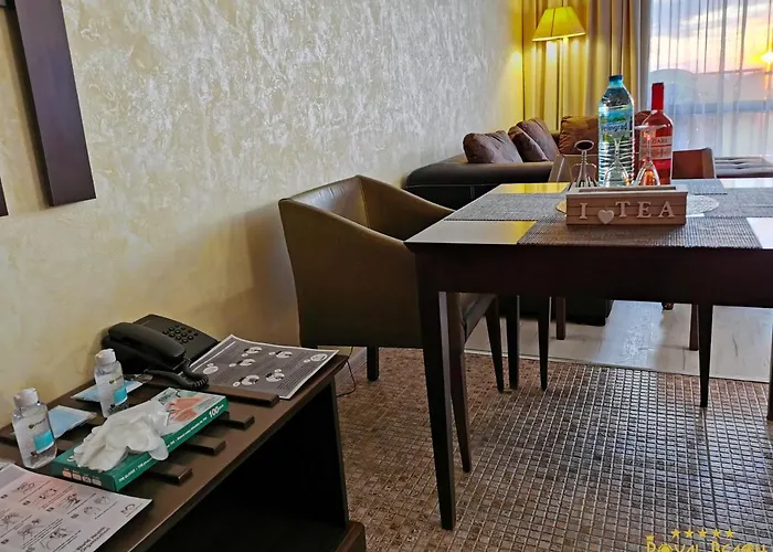 Апартаменти Royal