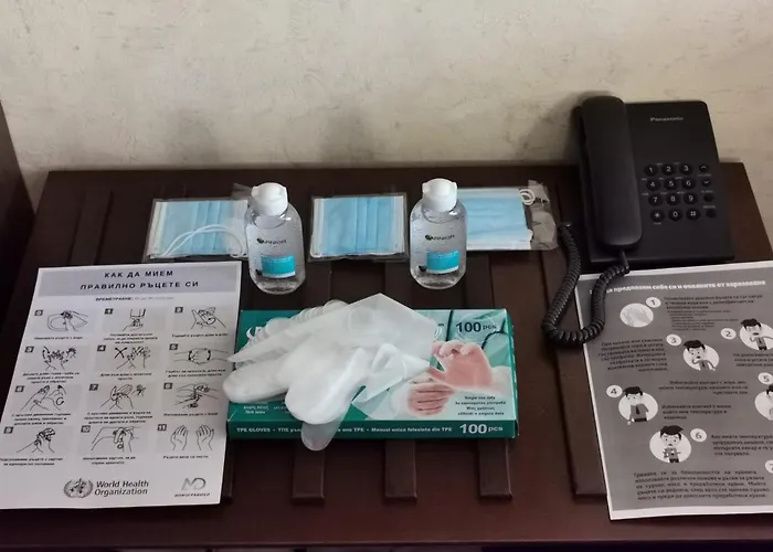 公寓 Royal 阳光海滩