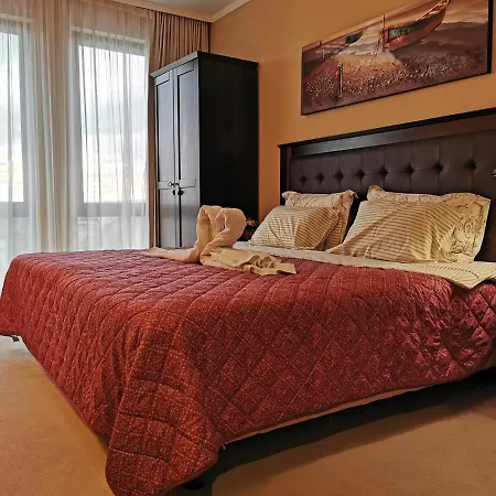 Royal Slăntjev Brjag