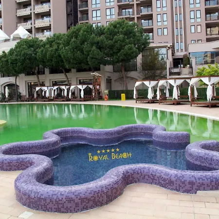 Royal Slăntjev Brjag