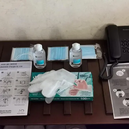 Lägenhet Royal Slăntjev Brjag